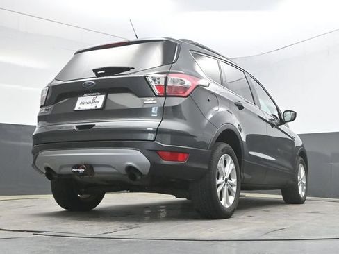 Used 2018 Ford Escape SE AWD/4WD image 38