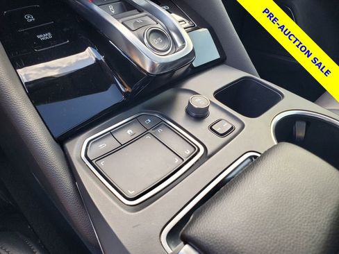 Certified 2024 Acura MDX FWD image 34