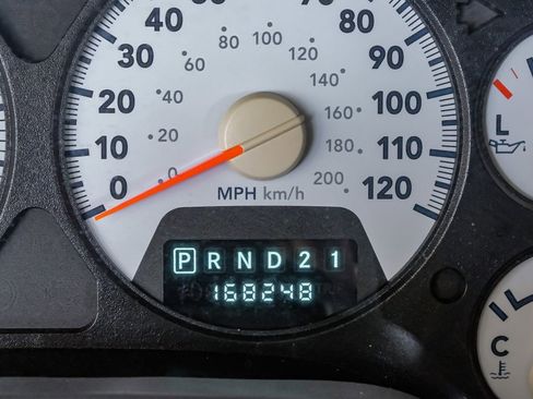 Used 2008 Dodge Ram 1500 Truck SLT image 20