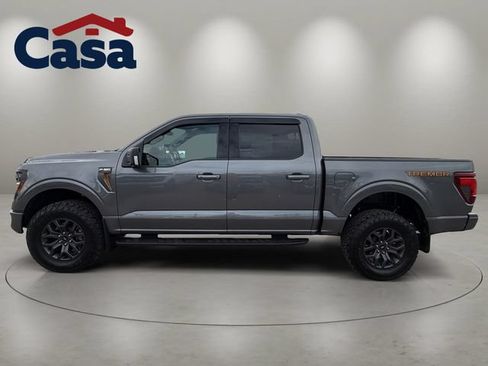 Used 2025 Ford F150 Tremor w/ Bed Utility Package AWD/4WD image 3