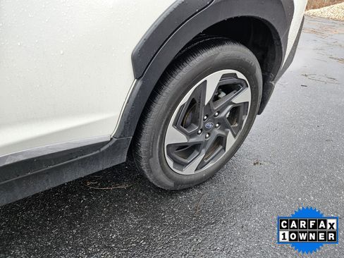 Certified 2024 Subaru Crosstrek 2.5i Limited w/ Crosstrek Mirror Package image 11