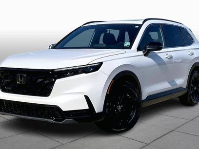 Used 2023 Honda CR-V Sport