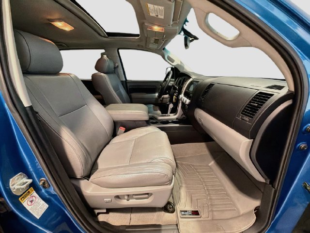 Used 2007 Toyota Tundra Limited RWD image 22