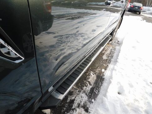 Used 2021 Ford F150 Lariat image 6