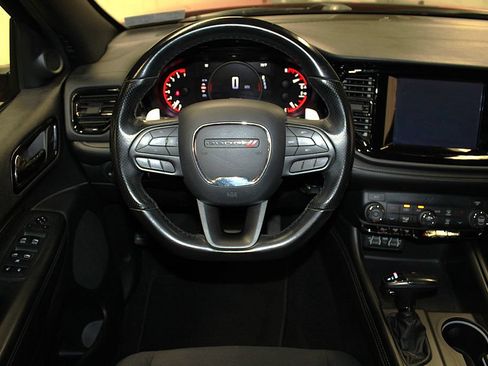 Certified 2021 Dodge Durango GT w/ Blacktop Package AWD/4WD image 10