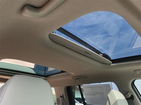 New 2026 Hyundai Santa Fe Limited image 7