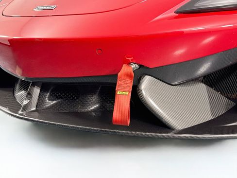 Used 2020 McLaren 620R RWD image 77
