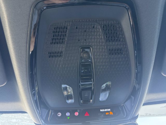 Certified 2025 Cadillac Optiq Luxury 1 AWD/4WD image 48