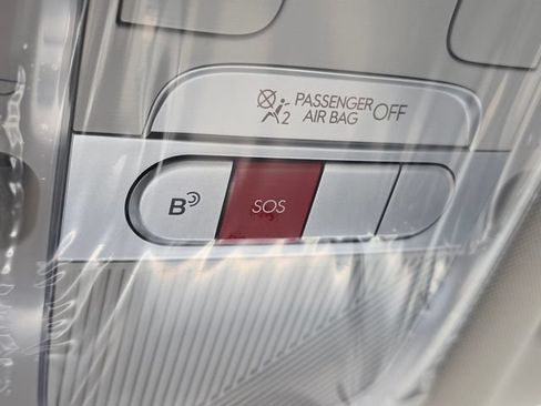 New 2026 Hyundai Ioniq 9 SEL AWD/4WD image 32
