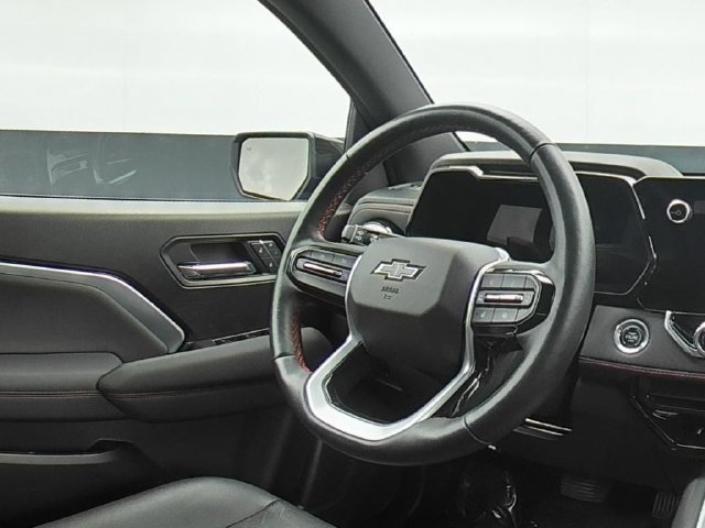 Used 2023 Chevrolet Colorado Z71 w/ Z71 Convenience Package 2 AWD/4WD image 30