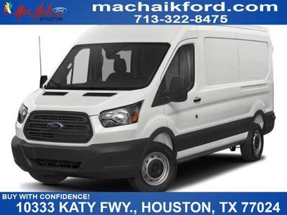 Used 2019 Ford Transit 250 148 Low Roof