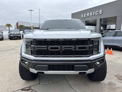 Used 2023 Ford F150 Raptor w/ Raptor 37 Performance Package image 2