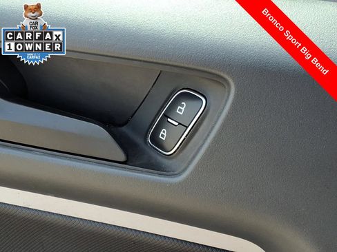 Used 2021 Ford Bronco Sport Big Bend AWD/4WD image 24