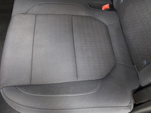 Used 2020 Chevrolet Silverado 2500 LT image 18