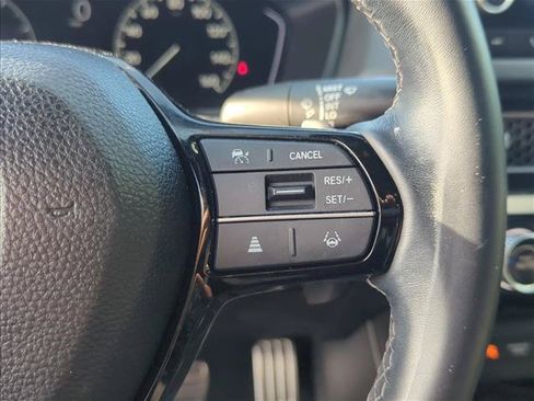 Used 2022 Honda Civic Sport image 13