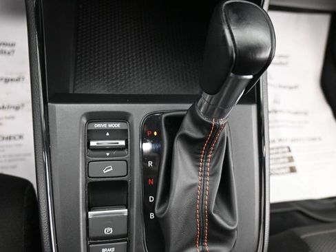 Used 2023 Honda CR-V Sport image 22