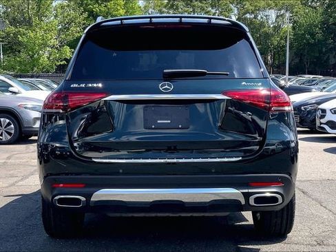 Certified 2023 Mercedes-Benz GLE 350 4MATIC image 3