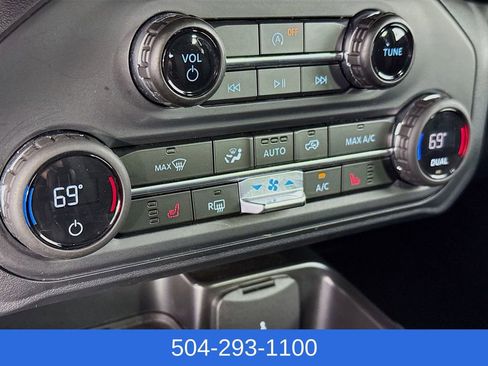 Used 2025 Ford Bronco Big Bend AWD/4WD image 18