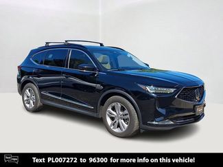 Used 2023 Acura MDX SH-AWD video 1
