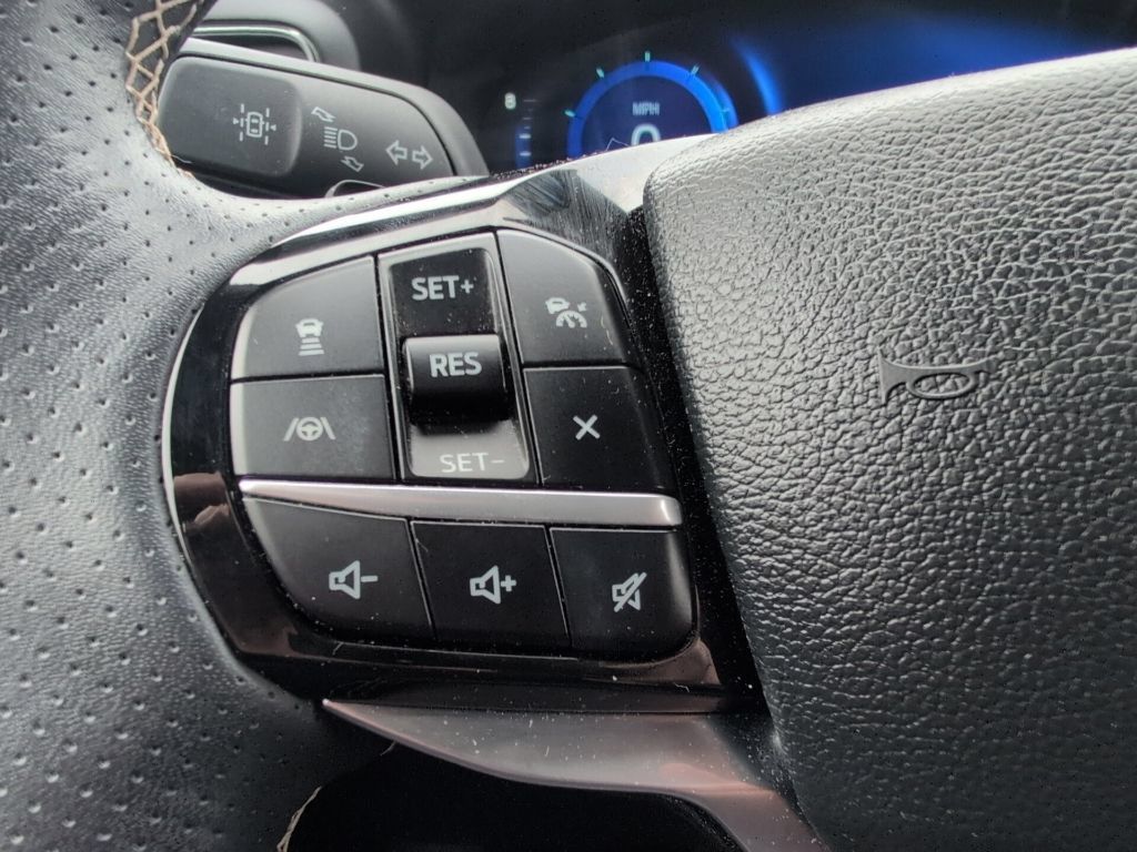 Used 2023 Ford Explorer ST w/ Equipment Group 401A AWD/4WD image 16