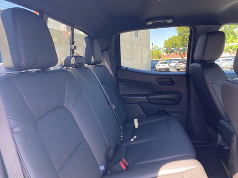 New 2026 Chevrolet Colorado Trail Boss image 19