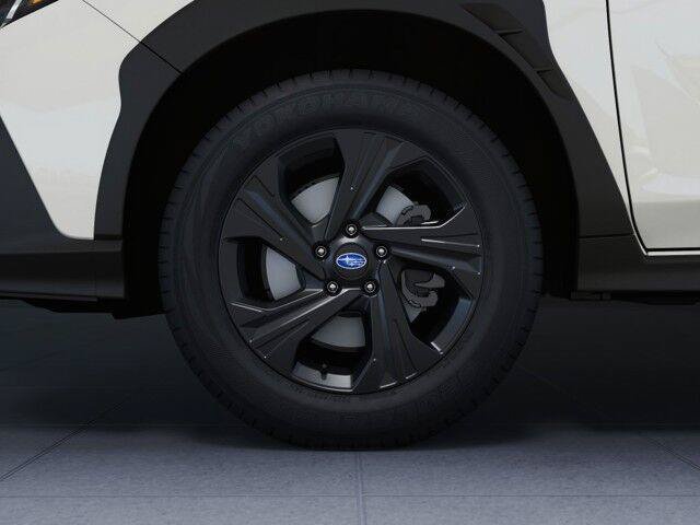 New 2027 Subaru Crosstrek 2.5i AWD/4WD image 9