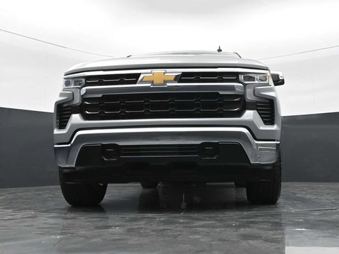 Used 2024 Chevrolet Silverado 1500 LT AWD/4WD image 25
