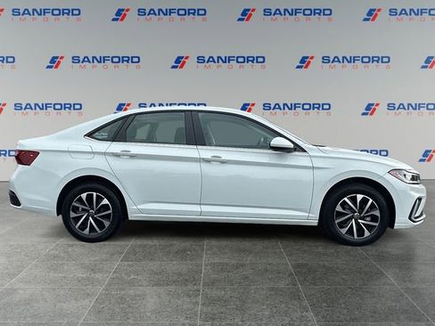 Used 2025 Volkswagen Jetta S FWD image 6