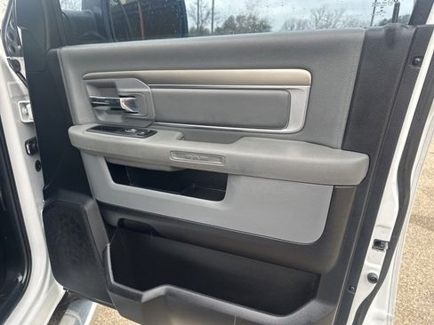 Used 2017 RAM 1500 Lone Star image 7