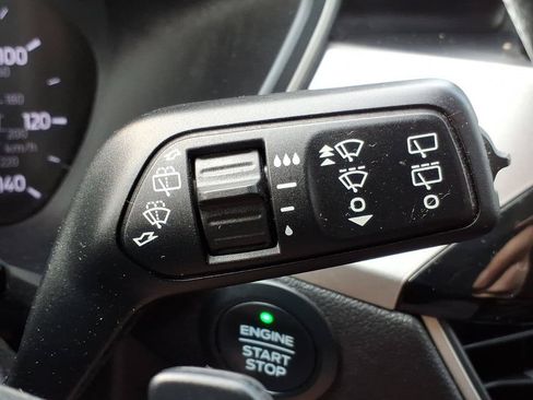Certified 2020 Ford Escape SEL AWD/4WD image 25