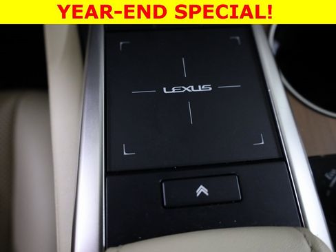 Used 2022 Lexus RX 450h AWD w/ Premium Package image 16