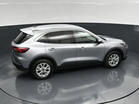 Used 2024 Ford Escape Active FWD image 48