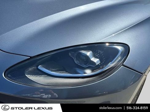 Used 2021 Aston Martin DBX AWD/4WD image 7