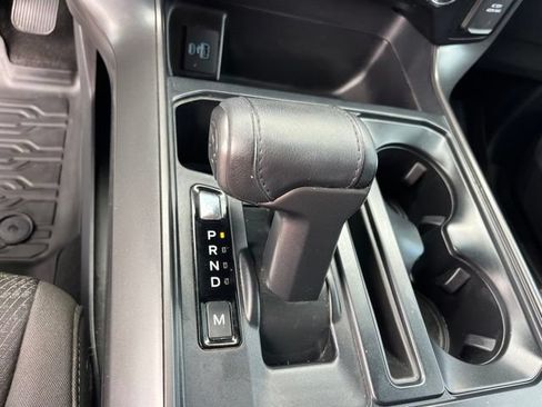Used 2024 Ford F150 XLT w/ FX4 Off-Road Package AWD/4WD image 25