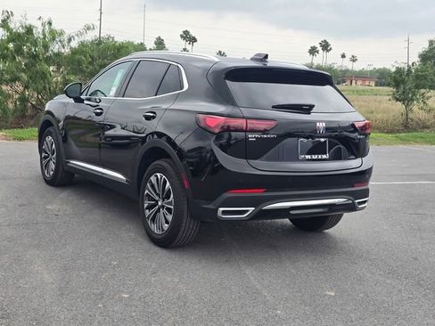 New 2026 Buick Envision Preferred AWD/4WD image 7