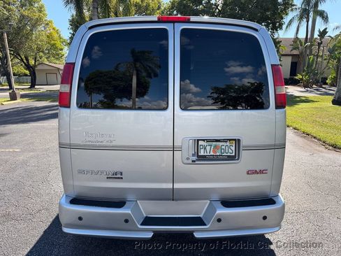 Used 2013 GMC Savana 1500 RWD image 14