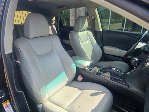 Used 2015 Lexus RX 350 FWD image 5