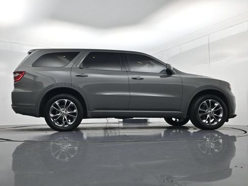 Used 2020 Dodge Durango GT AWD/4WD image 43