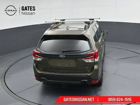 Used 2022 Subaru Forester Wilderness AWD/4WD image 47