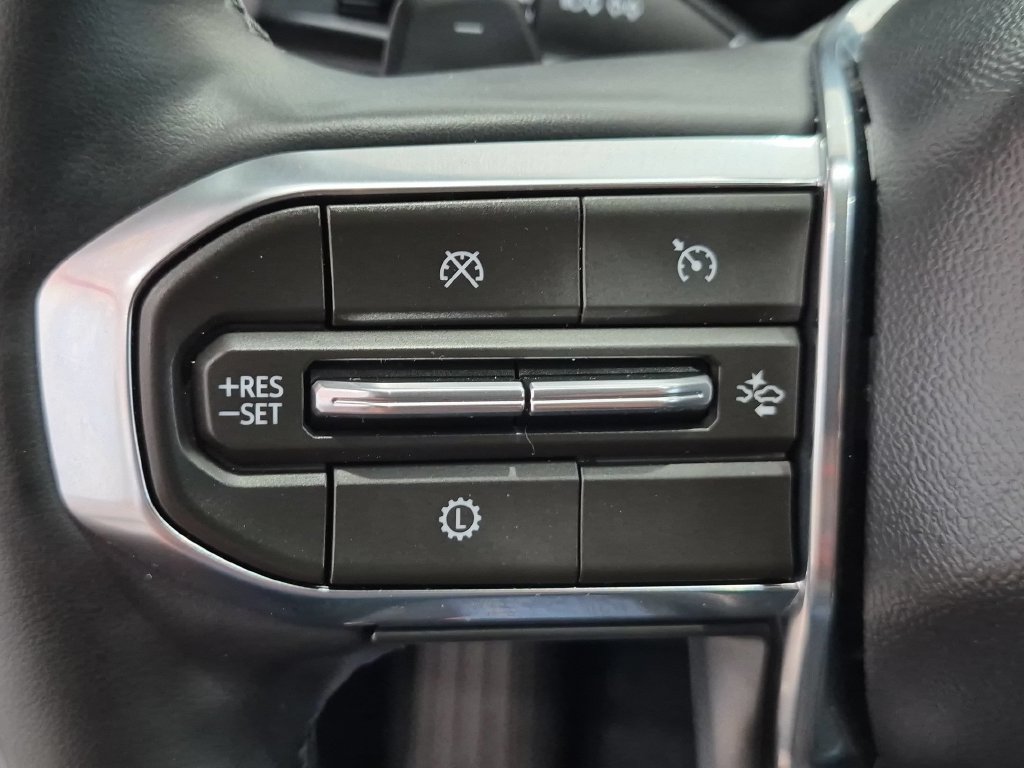 Used 2026 GMC Terrain Elevation FWD image 17