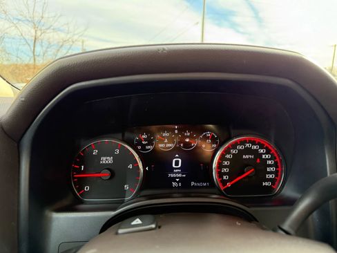 Used 2016 GMC Sierra 3500 Denali w/ Duramax Plus Package image 22