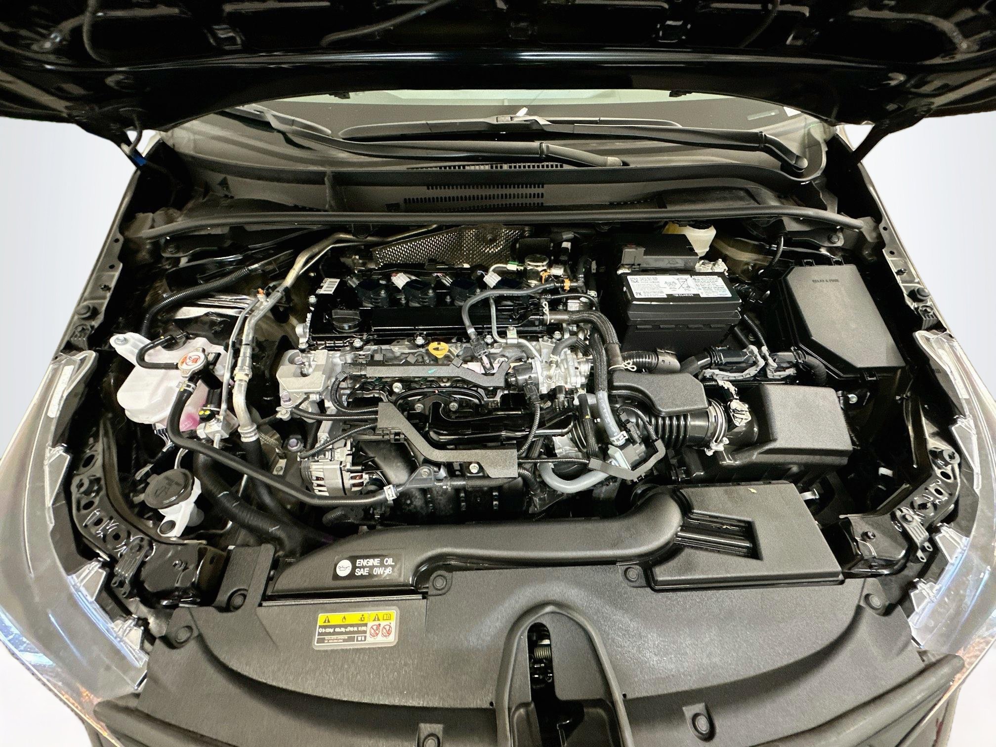 Used 2026 Toyota Corolla LE FWD image 34
