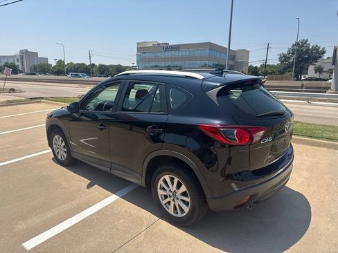 Used 2016 MAZDA CX-5 Sport FWD image 14
