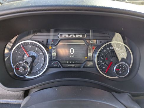 New 2026 RAM 2500 Big Horn image 13