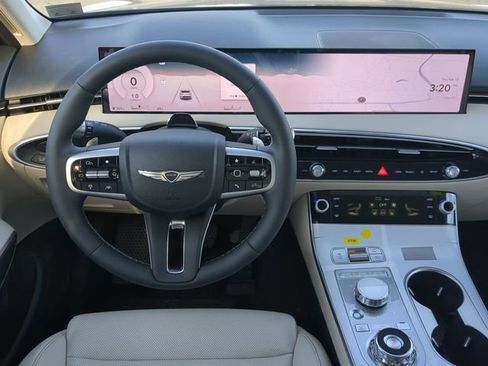 New 2026 Genesis GV70 2.5T Select image 14