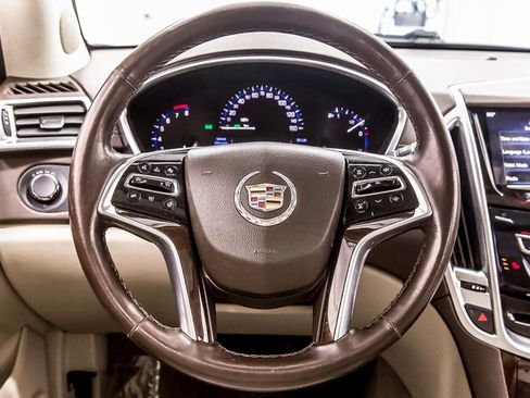 Used 2014 Cadillac SRX Luxury w/ Driver Awareness Package image 22
