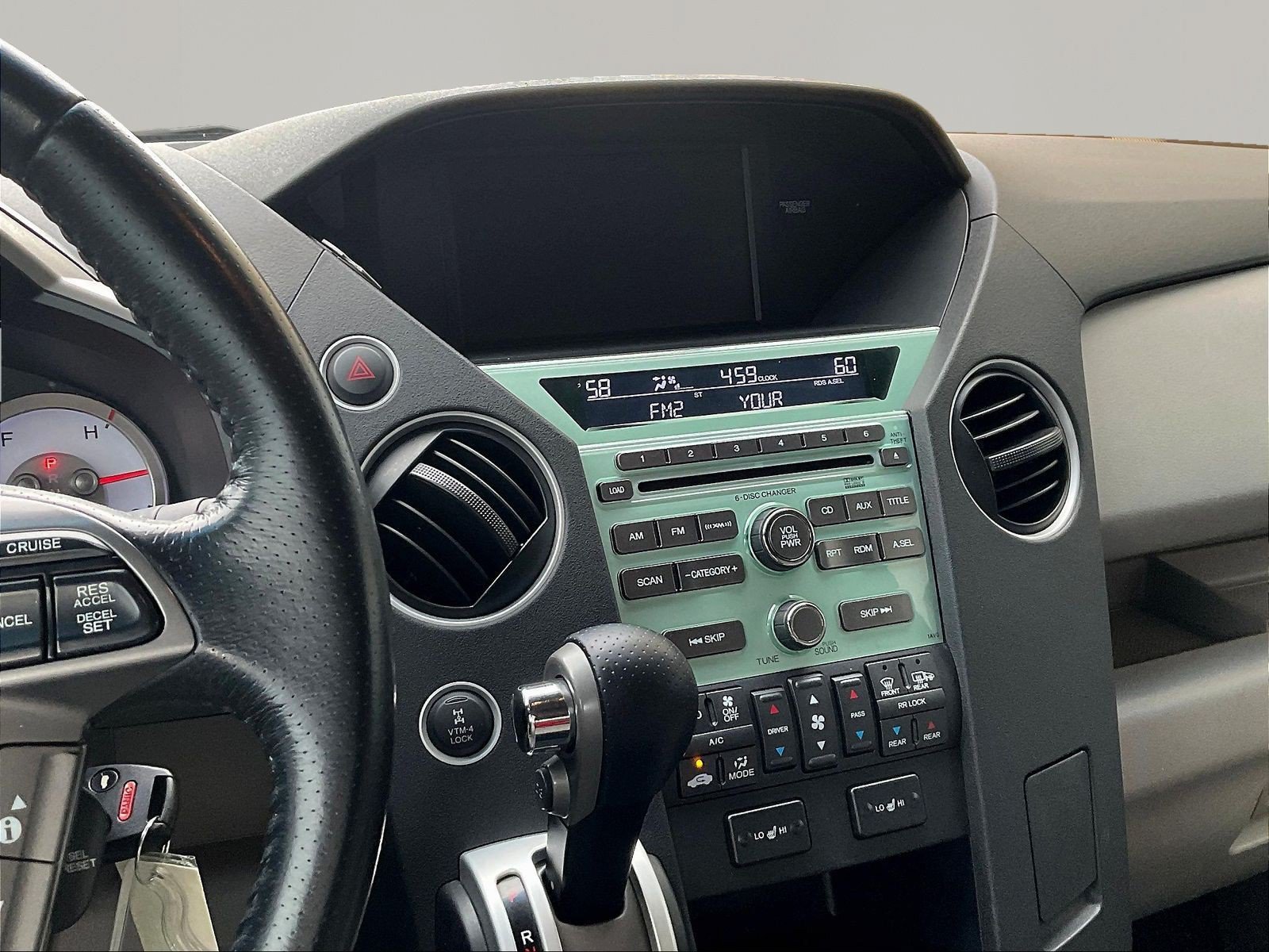 Used 2011 Honda Pilot EX-L image 9