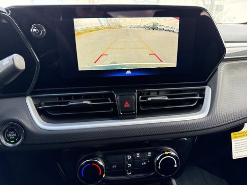 New 2026 Chevrolet TrailBlazer LT image 4