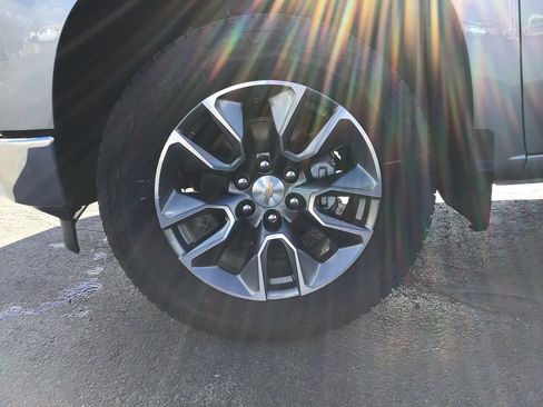 New 2026 Chevrolet Silverado 1500 LT image 32