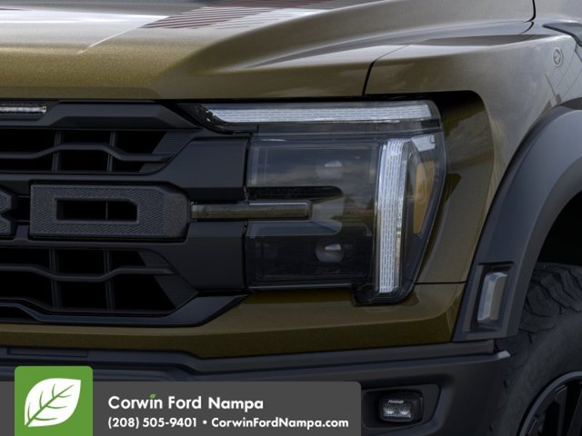 New 2026 Ford F150 Raptor AWD/4WD image 18